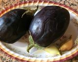 صورة لخطوة 1 من وصفة مقلوبة باذنجان بطريقتي 🤗🍆