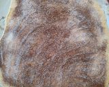 Foto del paso 9 de la receta: Rollitos de canela a mi manera
