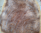 Foto del paso 9 de la receta: Rollitos de canela a mi manera