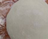 Eggless Pandan Cup Bread langkah memasak 9 foto
