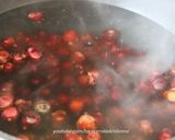 Foto del paso 3 de la receta: Jugo de corozo/región caribe colombiana