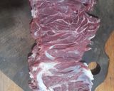 Foto del paso 1 de la receta: Matambre de caracú