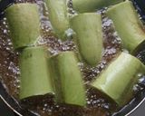 Foto langkah ke 1 dari resep Pecak Terong Pedas.