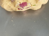 मक्के के आटे की पूड़ी (makke ke atte ki poori recipe in Hindi)