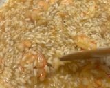 Foto del paso 6 de la receta: Risotto de frutos de mar 🦐