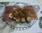 Foto langkah ke 4 dari resep Bumbu kacang pentol kanji, cilok, siomay.