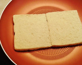 Foto del paso 2 de la receta: Sandwich doble de york y queso