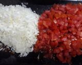 Foto del paso 3 de la receta: Sfiha o empanada Árabe