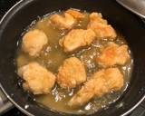 Resep Ayam Crispy Saus Bangkok Yang Nikmat dan Mudah Resep Ayam Crispy Saus Bangkok Yang Nikmat dan Mudah