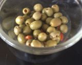Foto del paso 1 de la receta: Pan de jamón