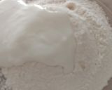 A picture of step 1 of Kulchay.
