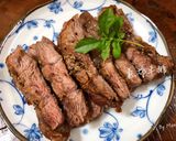 氣炸牛排🥩的食譜步驟5照片