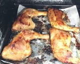 Foto del paso 3 de la receta: Pollo Horneado al Teriyaki