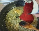 Foto del paso 3 de la receta Bacalao con tomate