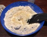 Foto del paso 1 de la receta: Pan alemán