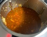 Foto del paso 4 de la receta Arroz de verduras en thermomix