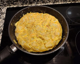 Foto del paso 9 de la receta: Tortilla de patatas