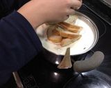 Foto del paso 8 de la receta Sopa de huevo al estilo de mi padre