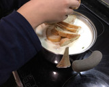 Foto del paso 8 de la receta: Sopa de huevo al estilo de mi padre