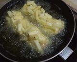Foto langkah ke 4 dari resep Hotang / Sotang (Sosis Kentang).