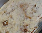 Foto del paso 4 de la receta: Crepas de espinaca y ricotta con salsa mixta sin tacc