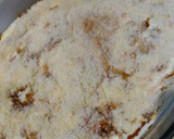 Foto del paso 4 de la receta: Crepas de espinaca y ricotta con salsa mixta sin tacc