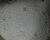 B.L.T. Wraps recipe step 6 photo