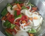 Foto del paso 8 de la receta Cerdo agridulce