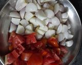 ચીઝ બટર મસાલા (cheese butter masala recipe in Gujarati) રેસીપી સ્ટેપ1ફોટો