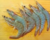 Foto del paso 5 de la receta Arroz frito con gambas y jengibre