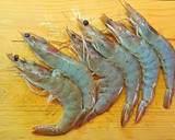 Foto del paso 5 de la receta: Arroz frito con gambas y jengibre