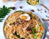 Cara Membuat Nasi KabuliKebuli Homemade Special Recipe 12