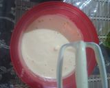Foto del paso 4 de la receta: Jerry roll de crema de limón