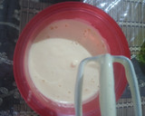 Foto del paso 4 de la receta: Jerry roll de crema de limón