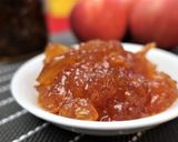 焦糖風味蘋果醬的食譜步驟5照片