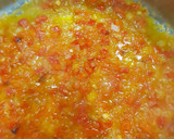 Foto del paso 4 de la receta: Guiso de calamares rellenos
