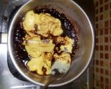 Foto langkah ke 2 dari resep Brownies melten coklat banget.