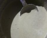 पालक इडली (Palak idli recipe in Hindi) रेसिपी चरण 2 फोटो
