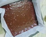 Foto langkah ke 5 dari resep Brookies.