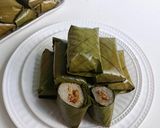 Foto langkah ke 10 dari resep Lemper Ayam.