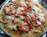 Foto del paso 11 de la receta: Pastel de Zapallitos verdes