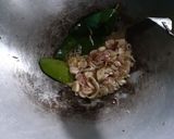Foto langkah ke 3 dari resep Pindang Pete Lombok Ijoe.