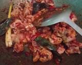 Mercon Daging Sapi langkah memasak 5 foto