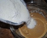 A picture of step 3 of Sesame tahini halva (حلوا ارده).
