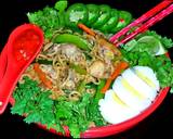 Mike's Ramen Soup Starters recipe step 8 photo