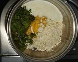 Corn paneer idli recipe step 2 photo