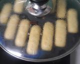 Foto langkah ke 3 dari resep Kue pukis ala emaknya Althaf.