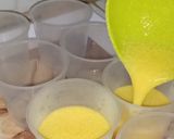 Foto langkah ke 3 dari resep Puding Jagung Fla.