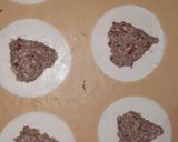 Foto del paso 4 de la receta: Empanadas Árabes