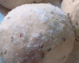 Foto del paso 5 de la receta: Bollitos dulces con anís🌼